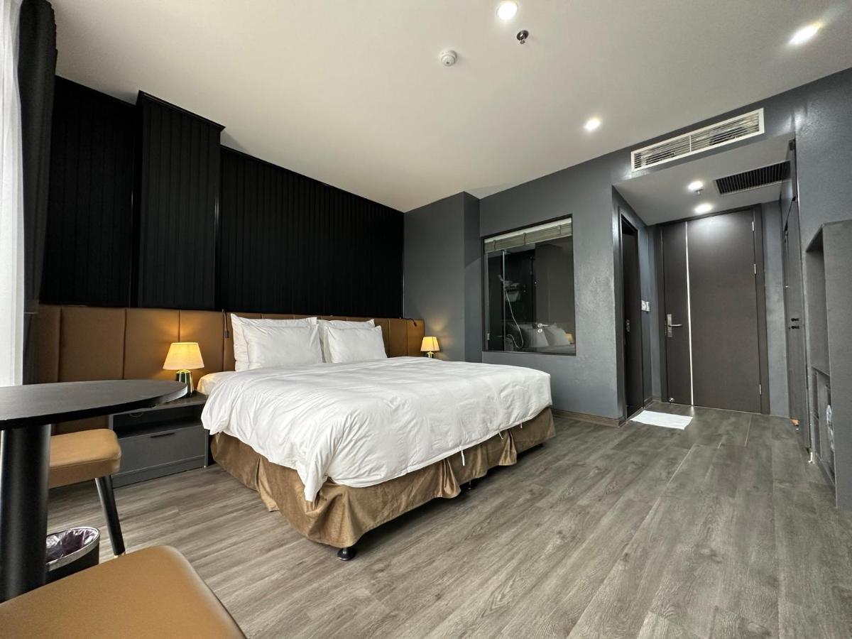 La Maison Boutique Hotel Cao Bang Extérieur photo