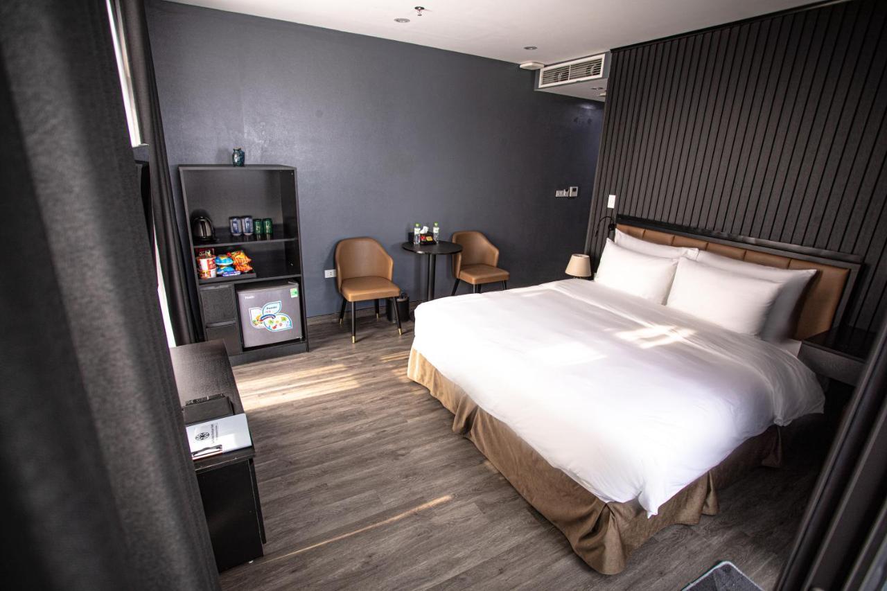 La Maison Boutique Hotel Cao Bang Extérieur photo