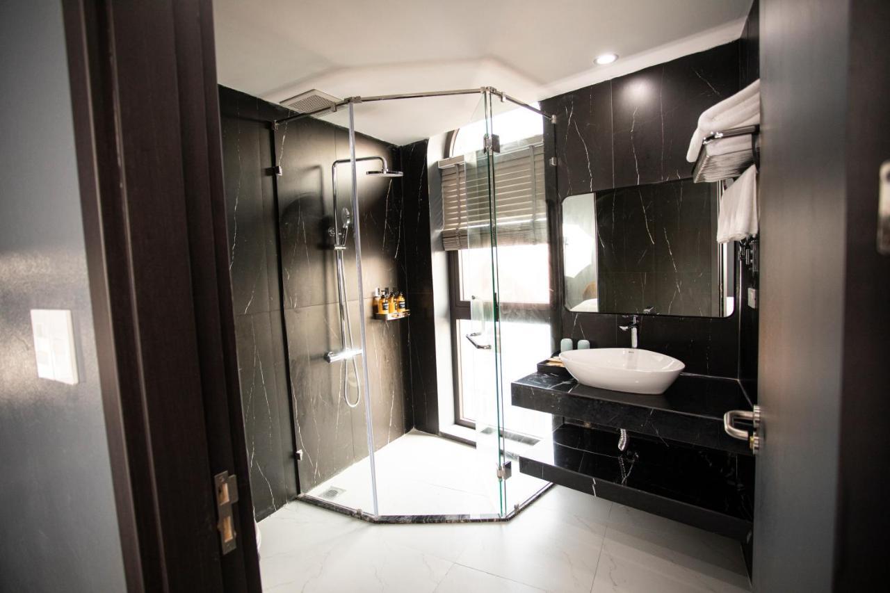 La Maison Boutique Hotel Cao Bang Extérieur photo