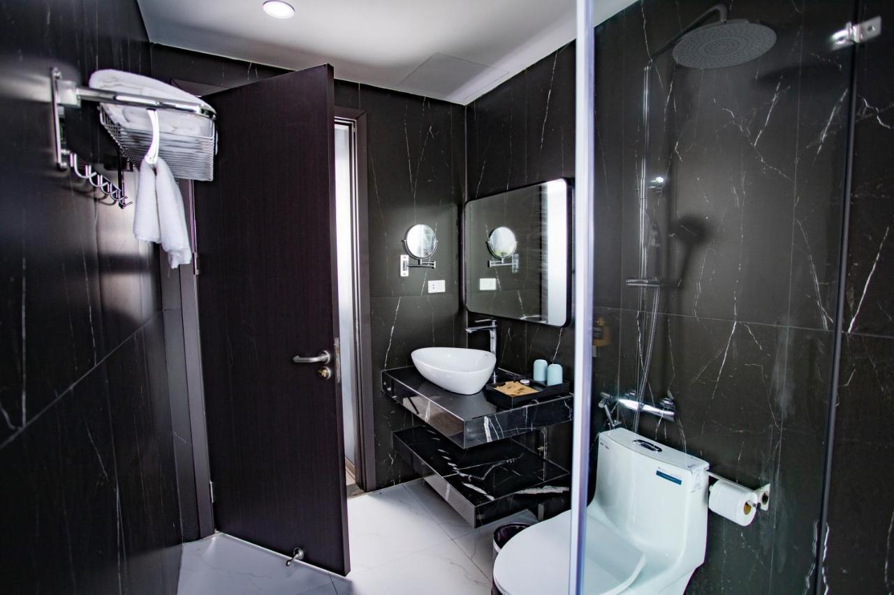 La Maison Boutique Hotel Cao Bang Extérieur photo